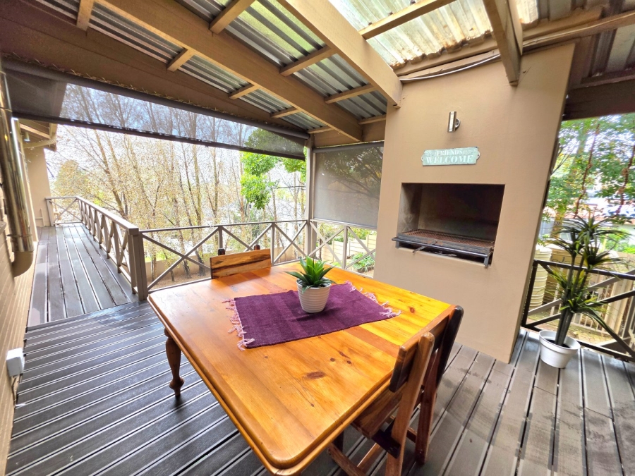 4 Bedroom Property for Sale in Eureka Free State